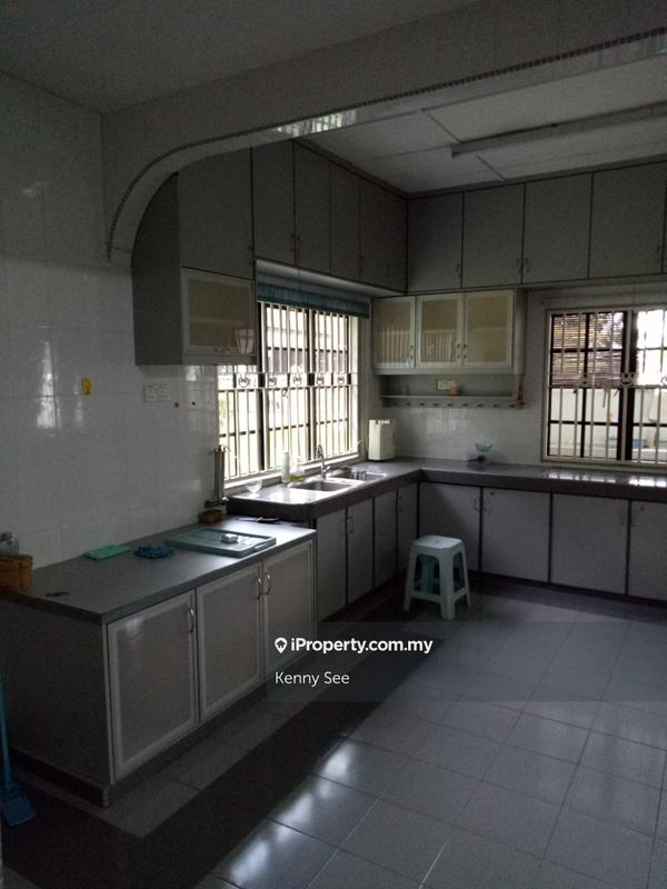 Rumah Teres 2-Tingkat untuk Dijual di Taman Jasmin, Kajang oleh Kenny See - iProperty.com.my