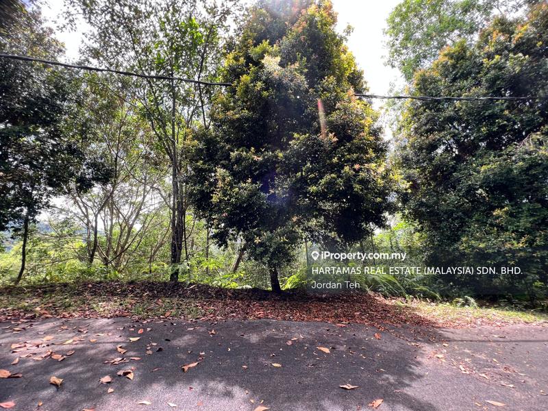 Bungalow Land for Sale in Bukit Tinggi, Bentong by Jordan Teh - iProperty.com.my