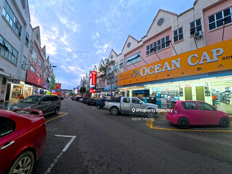 Kedai untuk Dijual di Temerloh, Pahang oleh Irene Leong - iProperty.com.my