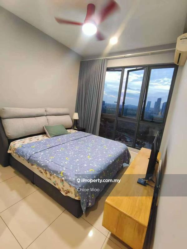 Kondominium untuk Disewa di The Elysia Park Residence oleh Chloe Woo - iProperty.com.my