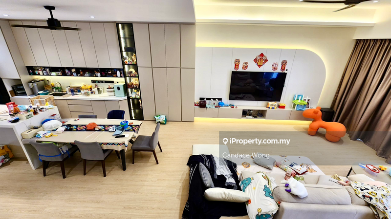 2-storey Terraced House for Sale in Semanja, Saujana Impian, Kajang, Kajang by Candace Wong - iProperty.com.my