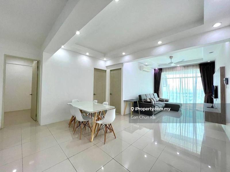 Kondominium untuk Disewa di The Oasis oleh Gan Chun Kai - iProperty.com.my