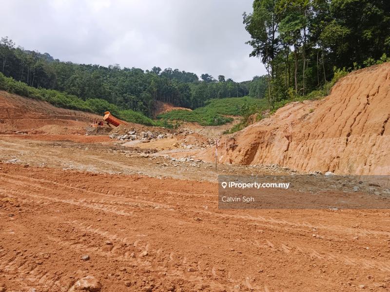 Agricultural Land for Sale in semenyih, Semenyih by Calvin Soh - iProperty.com.my