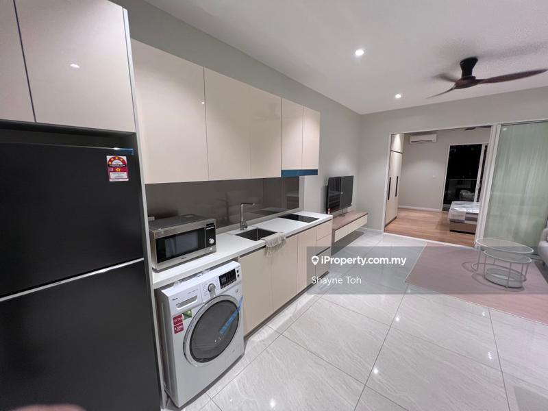 For Rent - Quill Residence