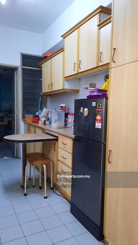 Kondominium untuk Dijual di Kelana Puteri oleh Catherine - iProperty.com.my