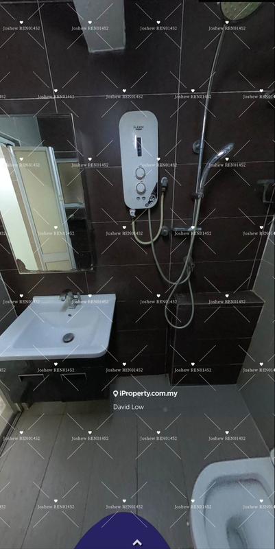 Rumah Flat untuk Dijual di Happy Court oleh David Low - iProperty.com.my