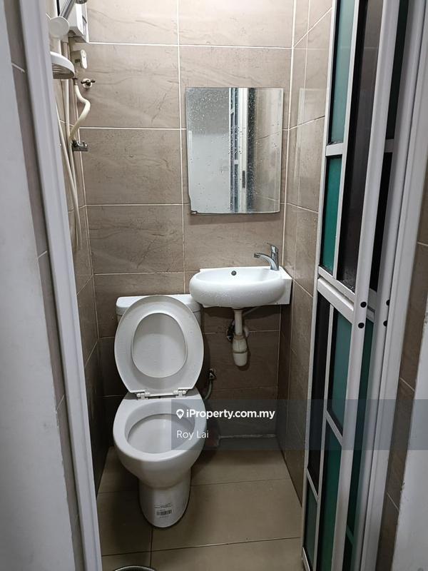 Apartment for Rent in Kayangan Apartment by Roy Lai - iProperty.com.my