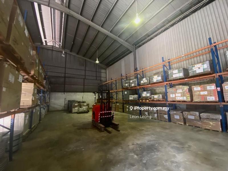 Detached Factory for Sale in Seksyen 23, Shah Alam by Leon Leong - iProperty.com.my
