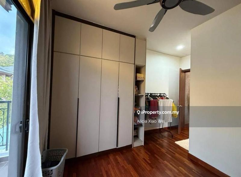 Rumah Berkembar untuk Dijual di Setia Eco Templer, Rawang oleh Alicia Xiao Wei - iProperty.com.my