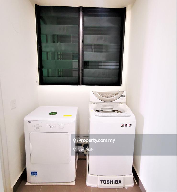 Condominium for Sale in The Treez Jalil Residen by Oliver Mak - iProperty.com.my