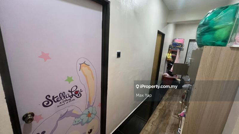 3-storey Terraced House for Sale in Laman Rimbunan, Kepong by Max Yap - iProperty.com.my