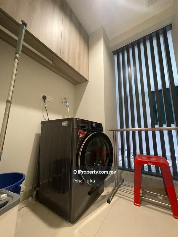 For Sale - One Central Park