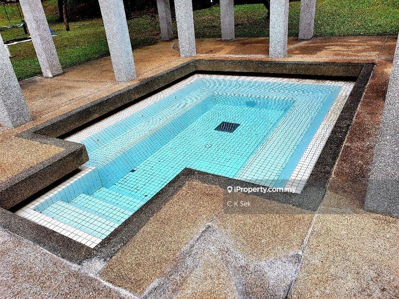 Condominium for Sale in Seri Hijauan by C K Sek - iProperty.com.my