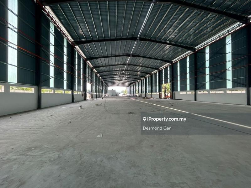 For Rent - TPG brand New Factory 1000 Amp