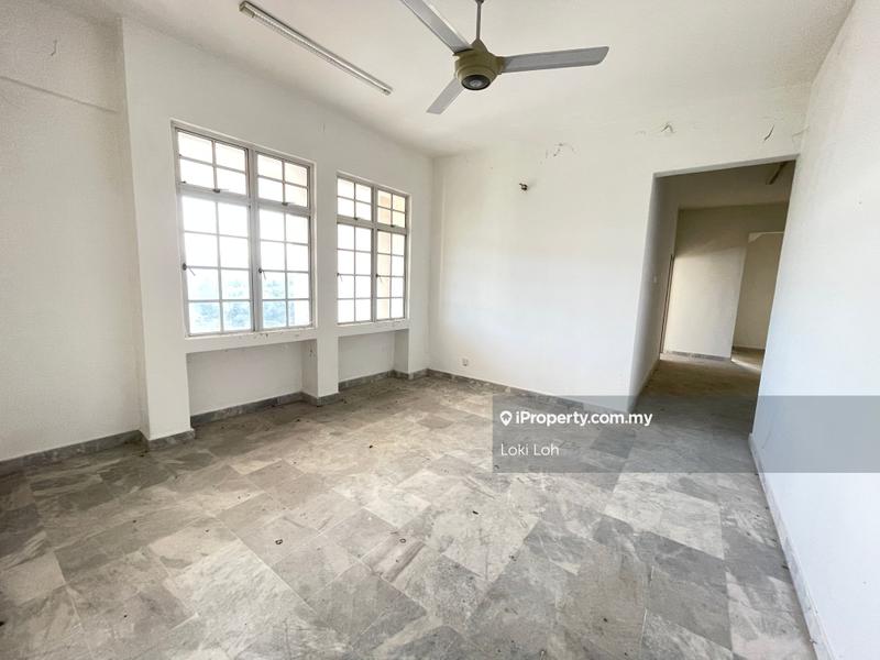 Kondominium untuk Dijual di Casa Mila oleh Loki Loh - iProperty.com.my