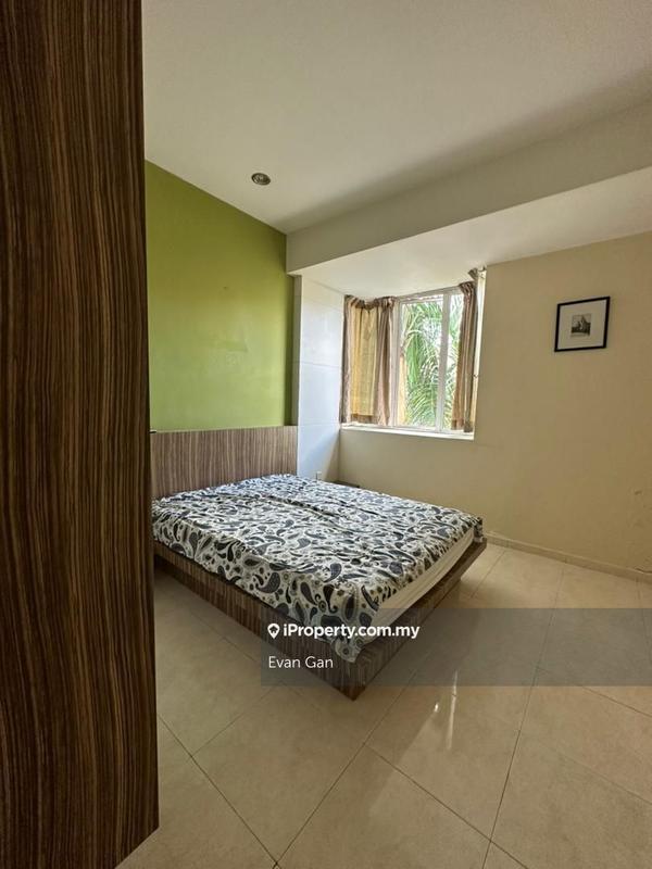 Kondominium untuk Dijual di Klebang 8 oleh Evan Gan - iProperty.com.my