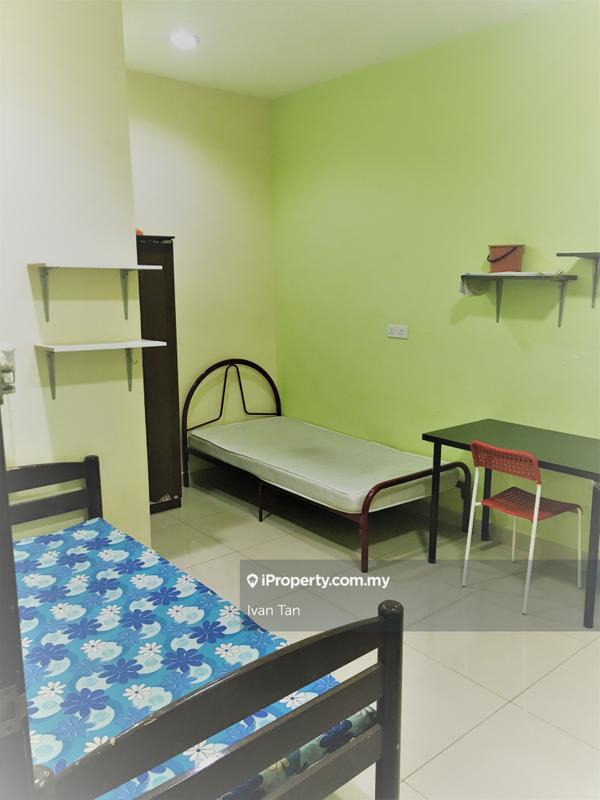 Rumah Berangkai 2 Tingkat untuk Dijual di 28ru9, Cheras oleh Ivan Tan - iProperty.com.my