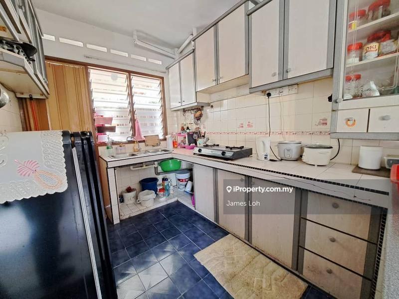 For Sale - Subang Perdana Goodyear Court 3