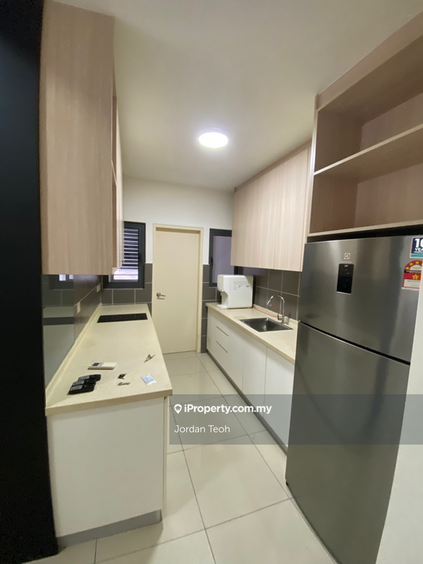 Condominium for Rent in Lakeville Residence by Jordan Teoh - iProperty.com.my