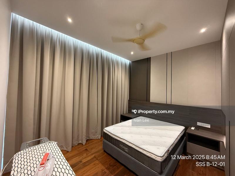 For Sale - Setia Sky Seputeh