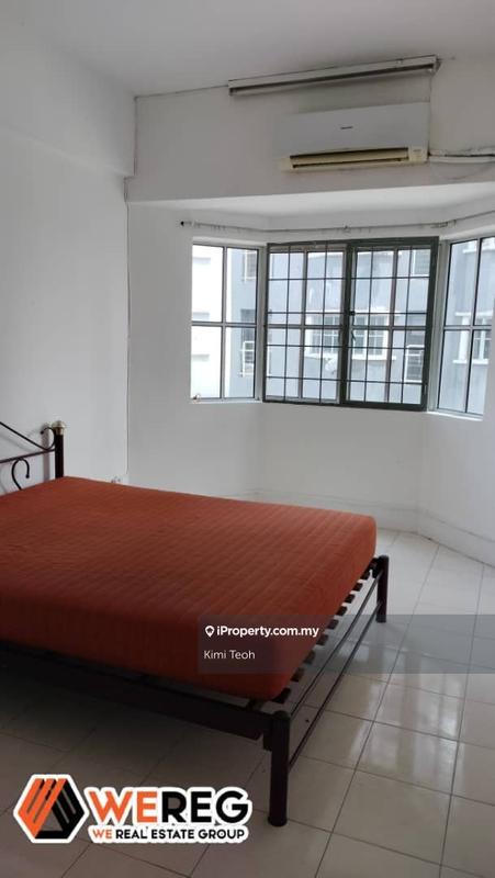 Condominium for Sale in Regency Condominium by Kimi Teoh - iProperty.com.my