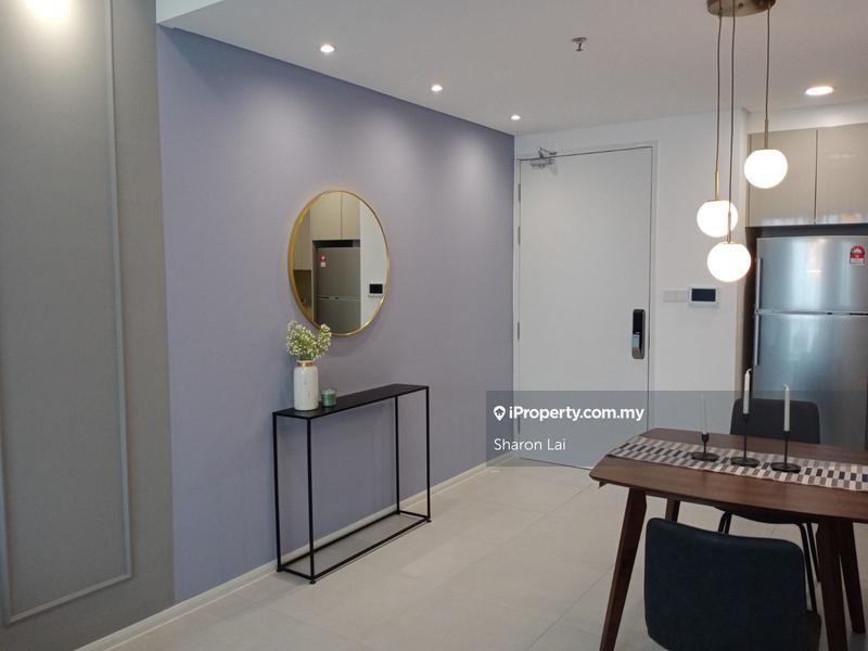 Kediaman Servis untuk Disewa di Ativo Suites @ Damansara Avenue oleh Sharon Lai - iProperty.com.my