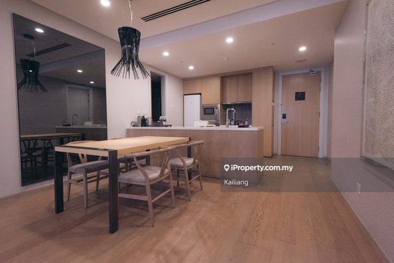 Service Residence for Sale in Fraser Residence (188 Suites) by Kailiang - iProperty.com.my