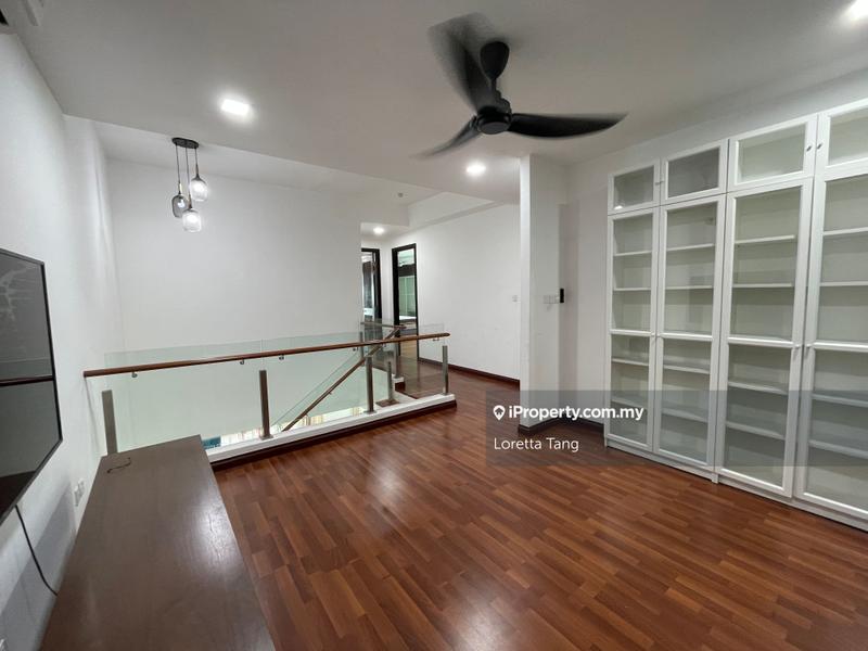 Kondominium untuk Dijual di Flora Murni oleh Loretta Tang - iProperty.com.my