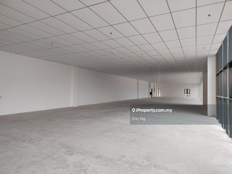 For Sale - Detached Factory Kawasan Perindustrian Balakong Jaya, Cheras Kajang