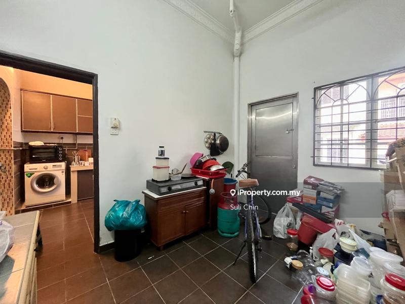 Rumah Teres 2-Tingkat untuk Dijual di Taman Overseas Union (Taman Oug), Jalan Klang Lama (Old Klang Road) oleh Suli Chin - iProperty.com.my