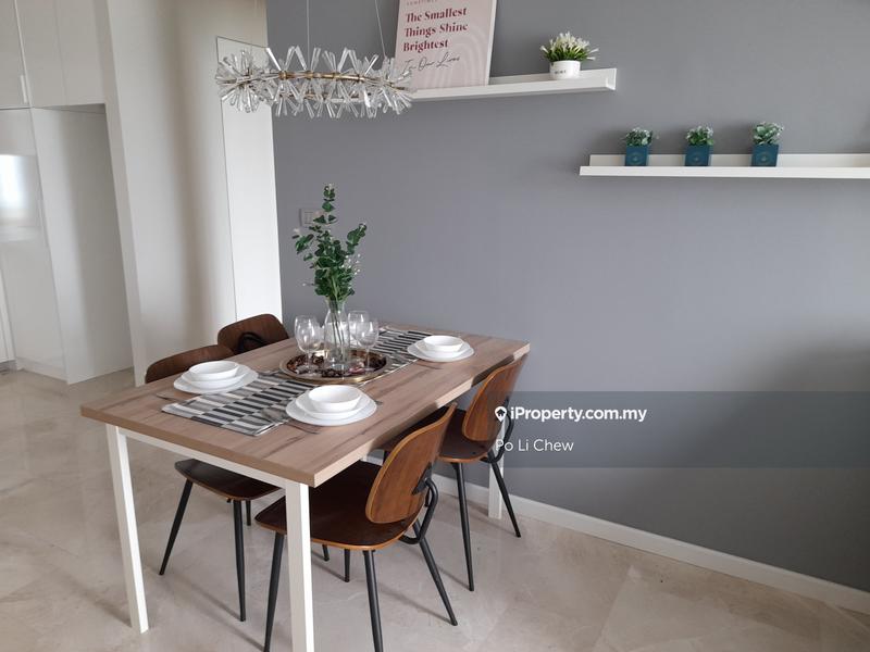 For Rent - Sky Suites @ KLCC