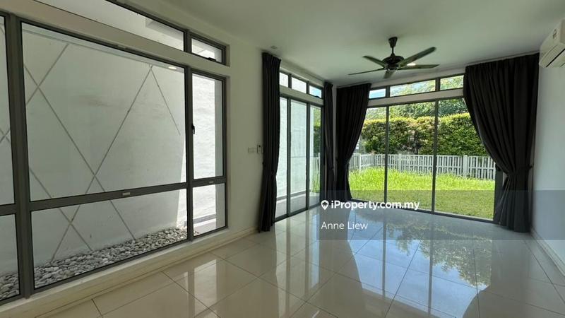 2-storey Terraced House for Rent in msnd8, Cyberjaya by Anne Liew - iProperty.com.my