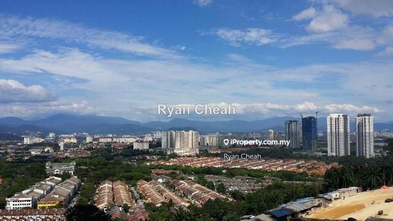 Condominium for Sale in Damansara Foresta by Ryan Cheah - iProperty.com.my