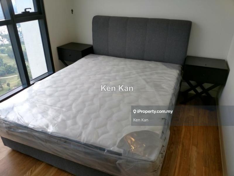 Service Residence for Sale in Bayberry @ Tropicana Gardens by Ken Kan - iProperty.com.my