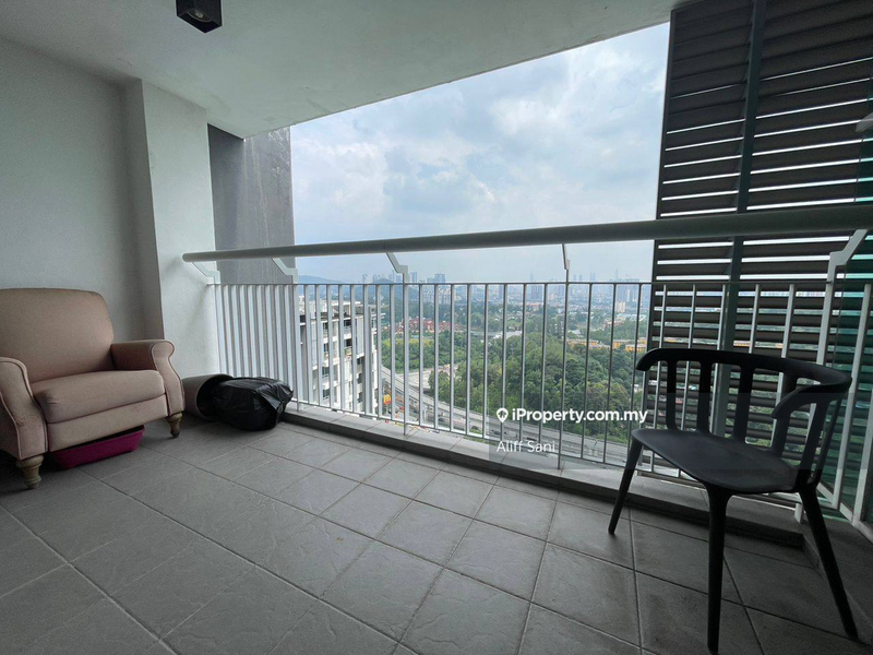 Condominium for Sale in 3 Residen @ Melawati by Aliff Sani - iProperty.com.my