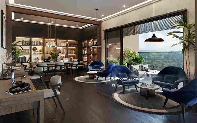 For Sale - Jendela Residences