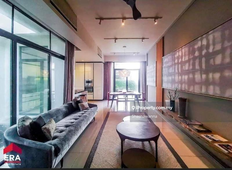 2-storey Terraced House for Sale in Medini, Iskandar Puteri (Nusajaya) by Shashawanna - iProperty.com.my