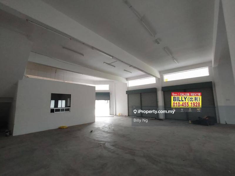 Shop for Sale in Taman Pengkalan Utama, Lahat by Billy Ng - iProperty.com.my