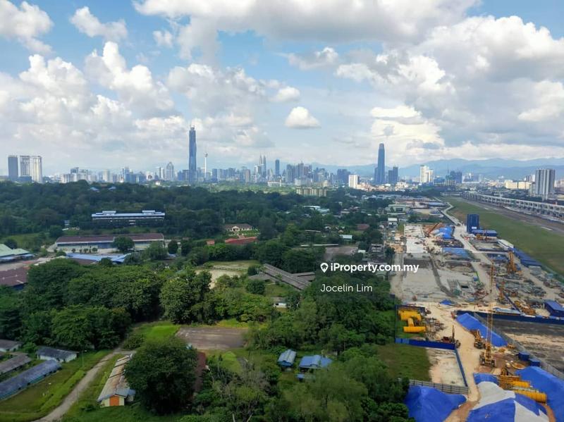 Service Residence for Sale in Desa Green by Jocelin Lim - iProperty.com.my