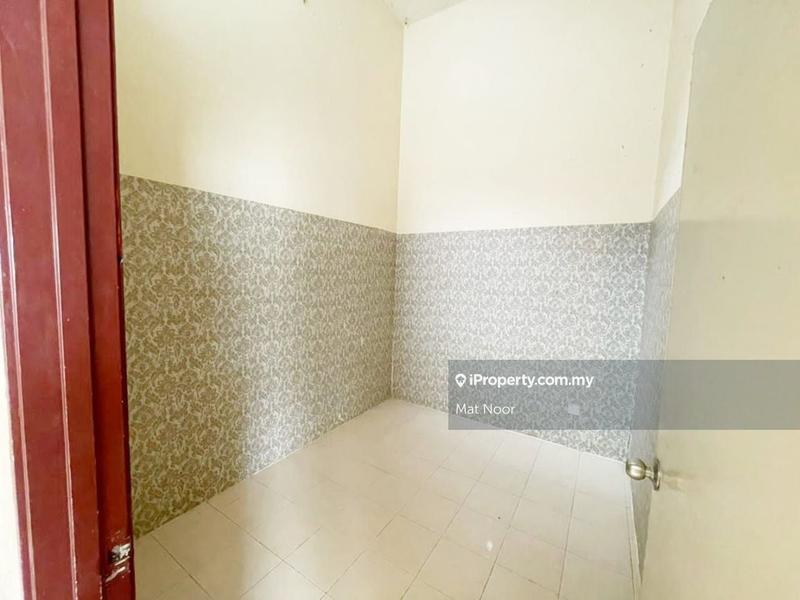1-storey Terraced House for Sale in Rantau Panjang, Klang, Klang by Mat Noor - iProperty.com.my