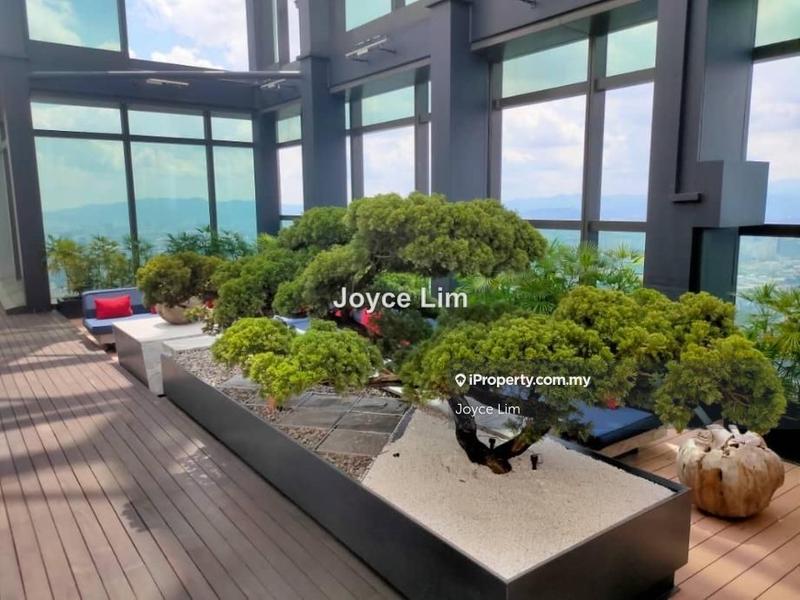 Service Residence for Sale in Four Seasons Place by Joyce Lim - iProperty.com.my
