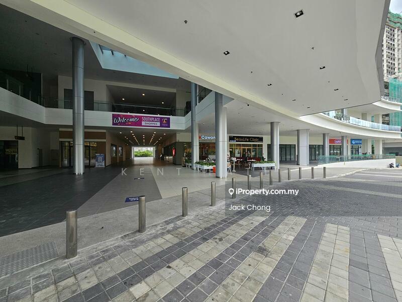 Shop untuk Disewa di Subang Jaya, Selangor oleh Jack Chong - Exterior - iProperty.com.my