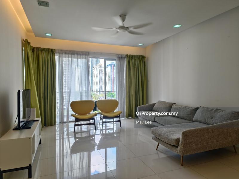 For Rent - Kiara 1888