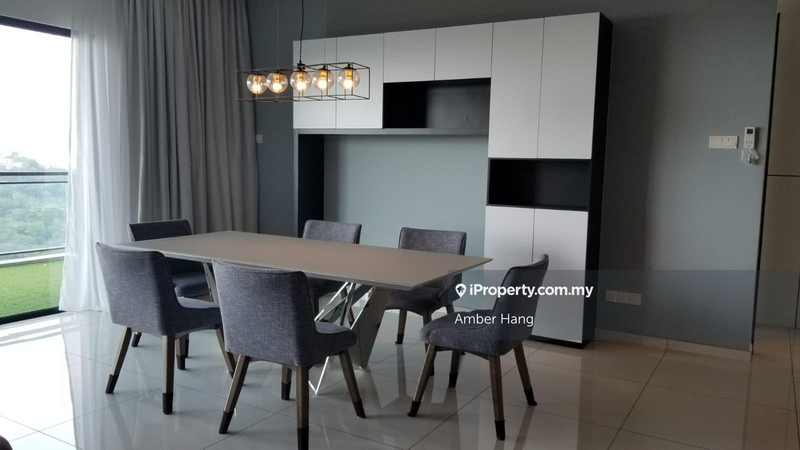 Condominium for Rent in Alila2 by Amber Hang - iProperty.com.my