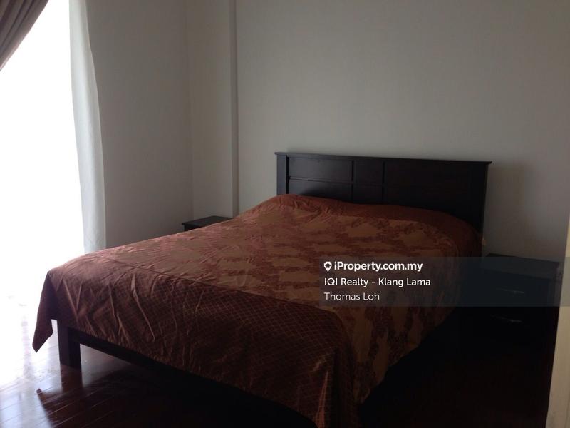 Kediaman Servis untuk Dijual di Subang Olives Residence oleh Thomas Loh - iProperty.com.my