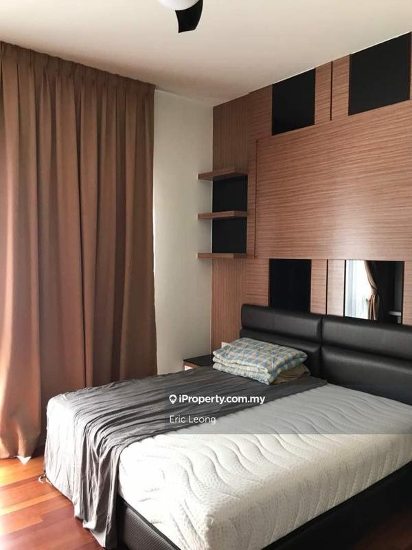Condominium for Rent in Concerto North Kiara by Eric Leong - iProperty.com.my