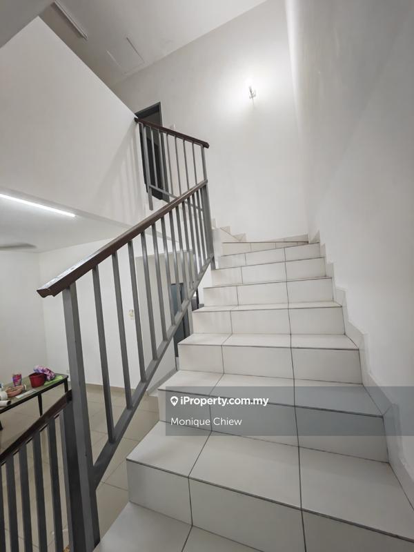 2-storey Terraced House for Sale in Sari Alamanda Sg Choh, Bukit beruntung Rawang, Rawang by Monique Chiew - iProperty.com.my