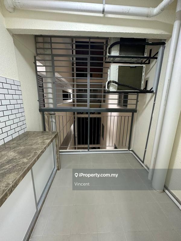 For Rent - Residensi Desamas