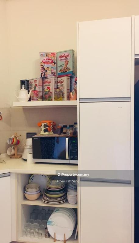 Condominium for Sale in Suasana Bangsar by Chen Kah Seng - iProperty.com.my