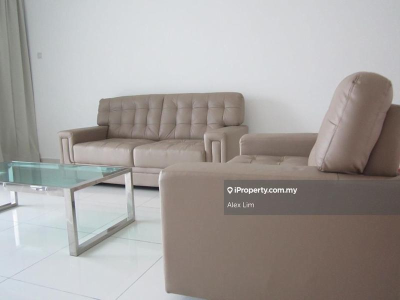 For Rent - The Light Linear